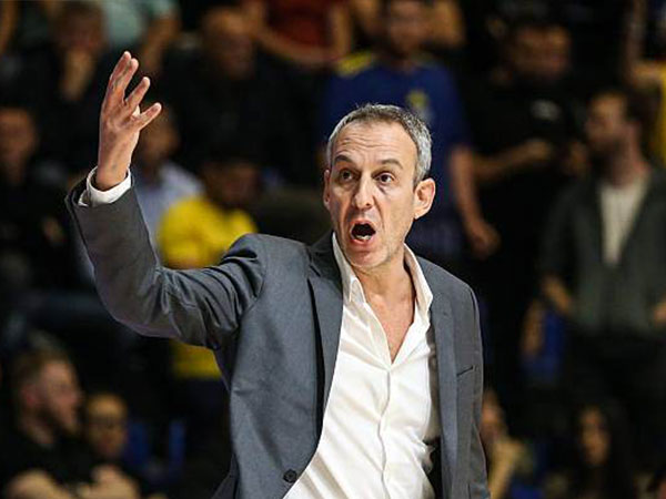 אי אפשר לפטור אותו מהאחריות. עודד קטש (GETTY)