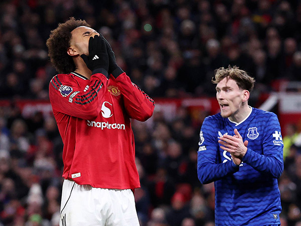 (Carl Recine/Getty Images)