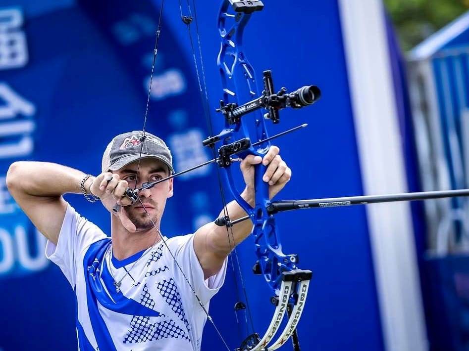 (World Archery)