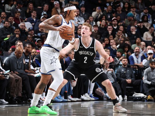 Stephen Gosling/NBAE via Getty Images