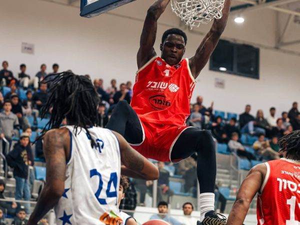 (באדיבות הפועל חיפה)