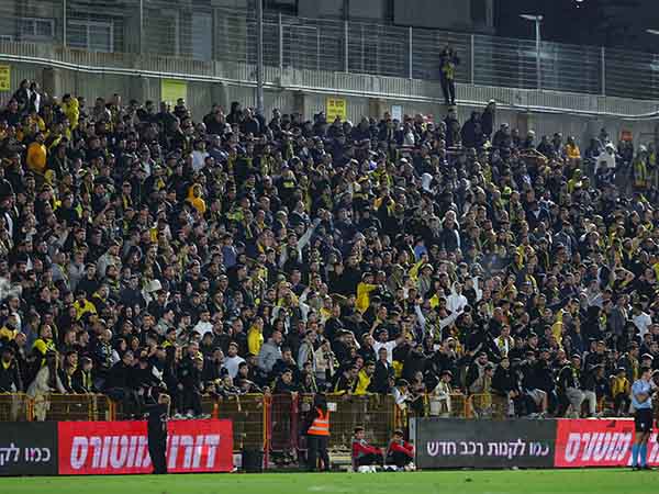 יגיעו שוב לי“א? (לירון מולדובן)