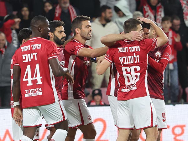ניצחון קשה לב“ש (דני מרון)