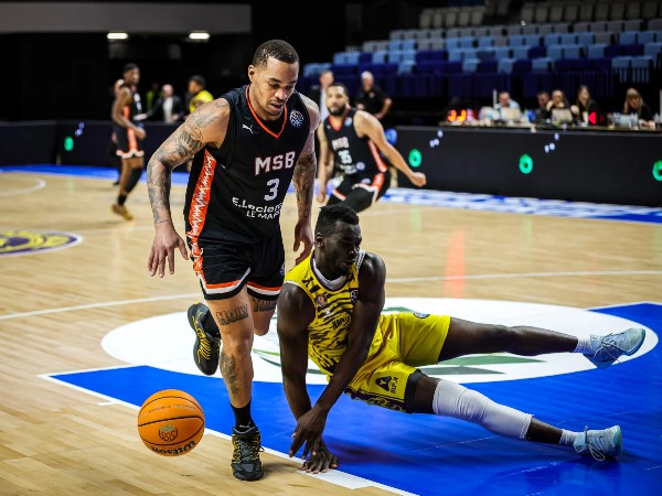 (FIBA)