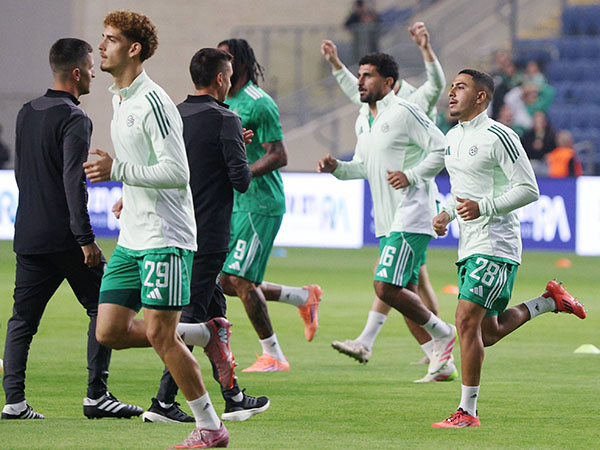 יקבלו הזדמנות (מאור אלקסלסי)