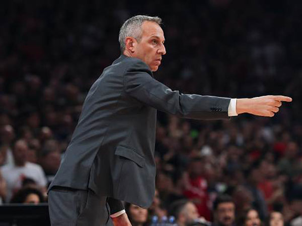 קטש. אהב מה שראה (Euroleague Basketball)