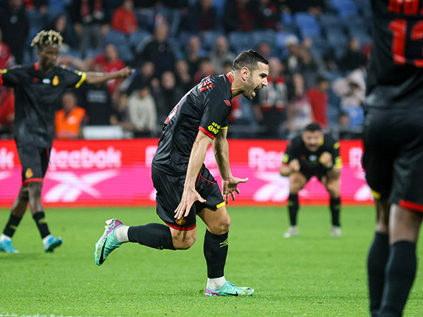 ההרגשה של שער אחרי שנתיים (קובי אליהו)