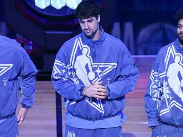 Juan Ocampo/NBAE via Getty Images