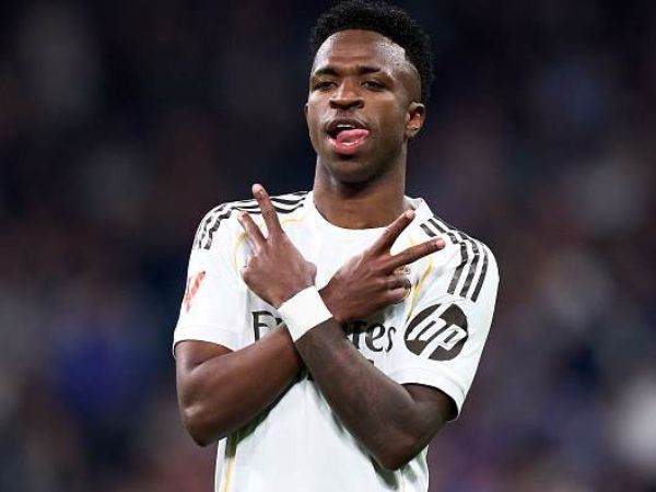 Angel Martinez/Getty Images