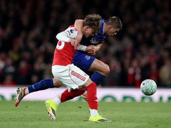 חסר פחד (Justin Setterfield/Getty Images)