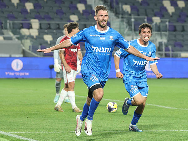 עם שוויון גדול (צילום: אלן שיבר)
