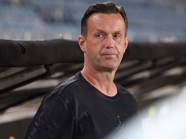 הוכיח שהוא טוב מלאזטיץ`. רוני דיילה (צילום: דני מרון)