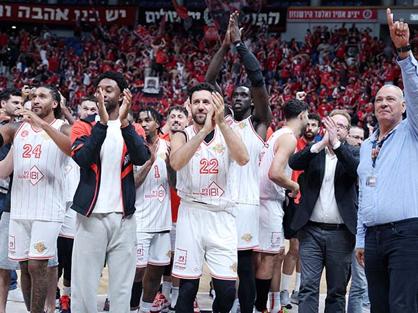 (צילום: אלן שיבר)