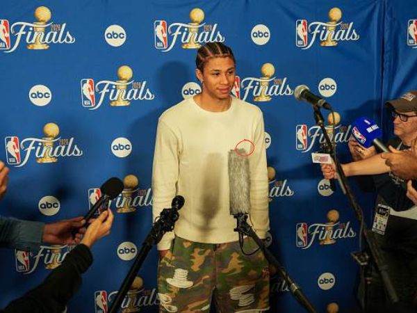 ישווה ל-2:2? (Ryan Stetz/NBAE via Getty Images)