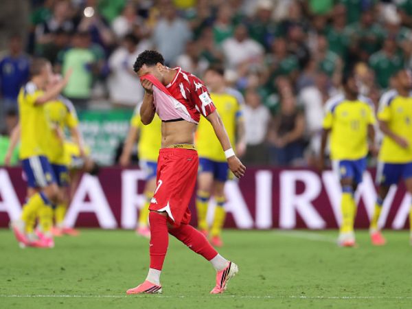 Julio Cesar AGUILAR / AFP via Getty Images