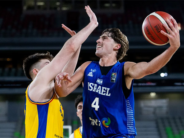 (FIBA)