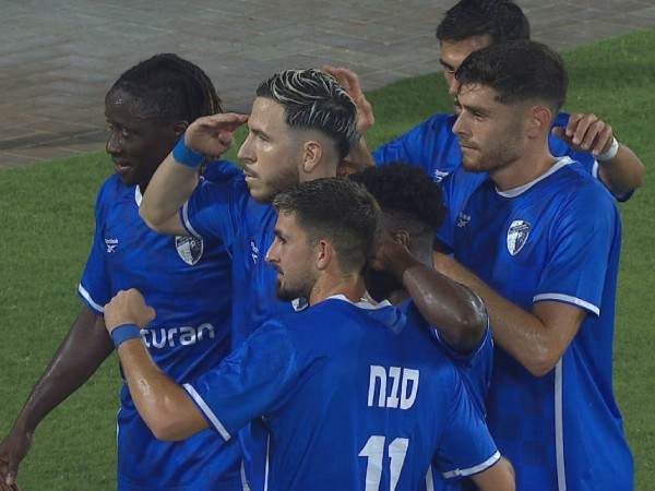 ודייק מהנקודה הלבנה