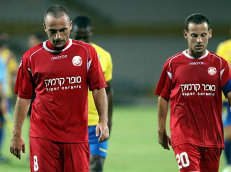 בוקסנבוים עוד יחייך העונה בליגה?