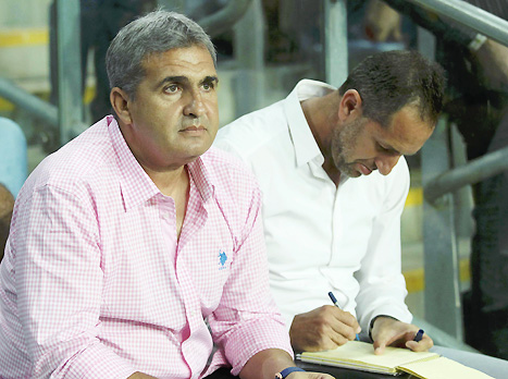 אלי כהן, יערוך שינויים (אלן שיבר)