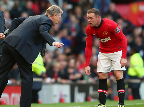מויס. "הגיע לנו לנצח" (gettyimages)