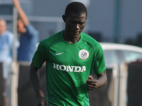 האמן. מותיר רושם חיובי (האתר הרשמי)