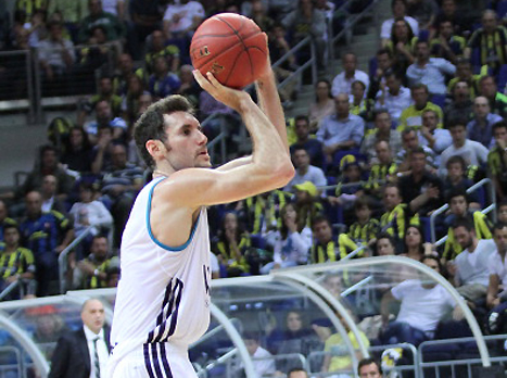 קבוצת NBA או לא? פרננדס (GETTYIMAGES)