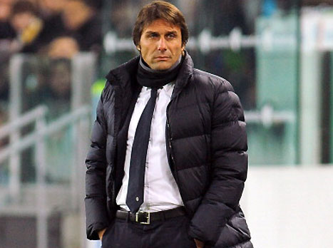 פתח דף חדש. קונטה (gettyimages)