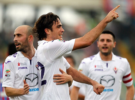 מאטרי, בכורה חלומית (gettyimages)