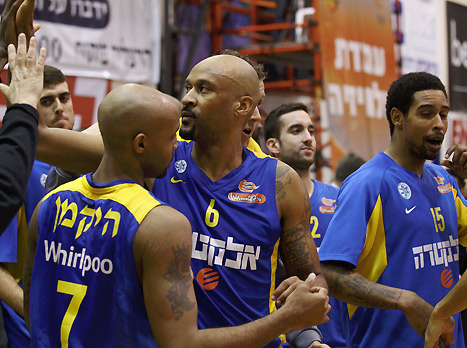 צפו בתקציר הדרמה הגדולה (אלן שיבר)