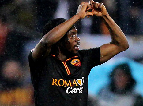 סטרוטמן הבריק, אך ג'רביניו היה זה שהכריע (gettyimages)