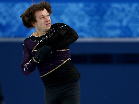 בסופו של דבר, לא שיחזר את ההופעה מבודפשט (gettyimages)