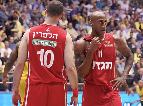 רייט, יעמוד לרשות ירושלים (אלן שיבר)