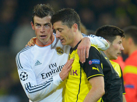 וואו, איזה משחק (gettyimages)