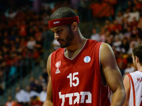 הפעם הוא יצפה מהיציע. דאנקן