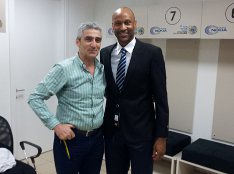 יש התרגשות, אבל יש עוד משימות