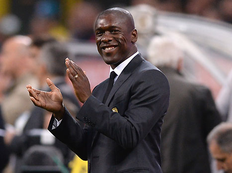 ילבש שוב את החליפה? (gettyimages)