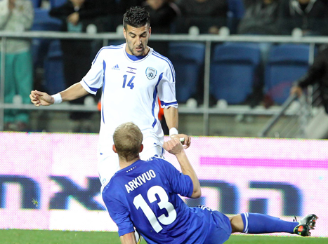 "אשחק בכל עמדה שיגידו לי"