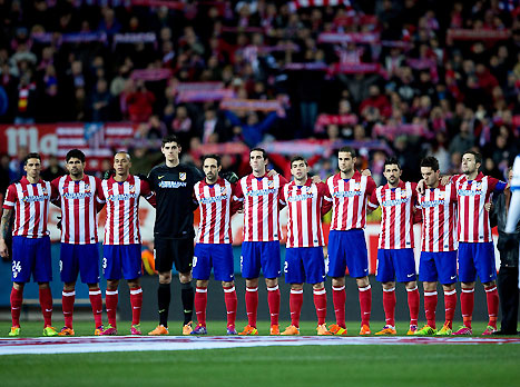 וממול ההגנה הטובה בתבל (GETTYIMAGES)