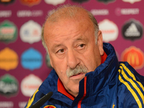 כולם מחכים למוצא פיו (gettyimages)