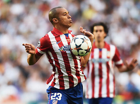 מיראנדה. ברצלונה צריכה הגנה כזו (gettyimages)