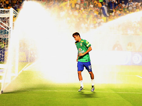 ועדיין הוא באור הזרקורים (gettyimages)