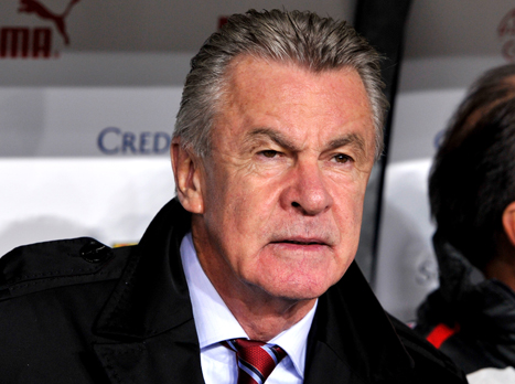 מתי יפסיק ליהנות מהסגל הנוכחי?