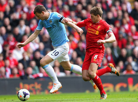 הזדמנות לנקמה מוקדמת (gettyimages)