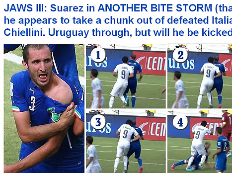 צילום מסך: (DAILYMAIL)