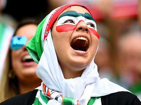 ושתי הנבחרות הודחו  (GETTYIMAGES)