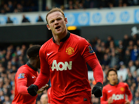 יפתח עונה ברגל ימין? רוני (GETTYIMAGES)