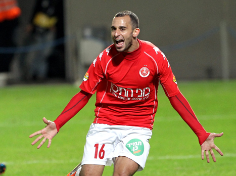 "אני לא נוטר טינה להפועל"