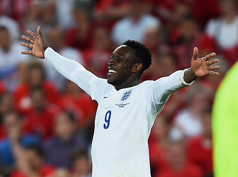 האנגלים עשו את העבודה (gettyimages)