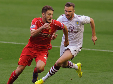 וגם לאלאנה לא בדיוק כיכב (GETTYIMAGES)