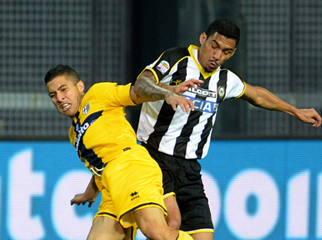 בכיוונים מנוגדים (gettyimages)